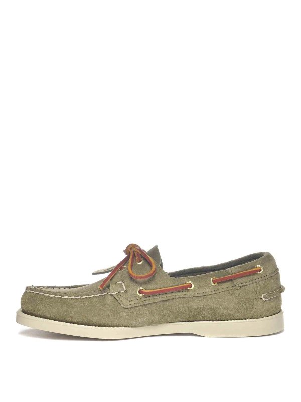SEBAGO buy online Mocasines - Verde