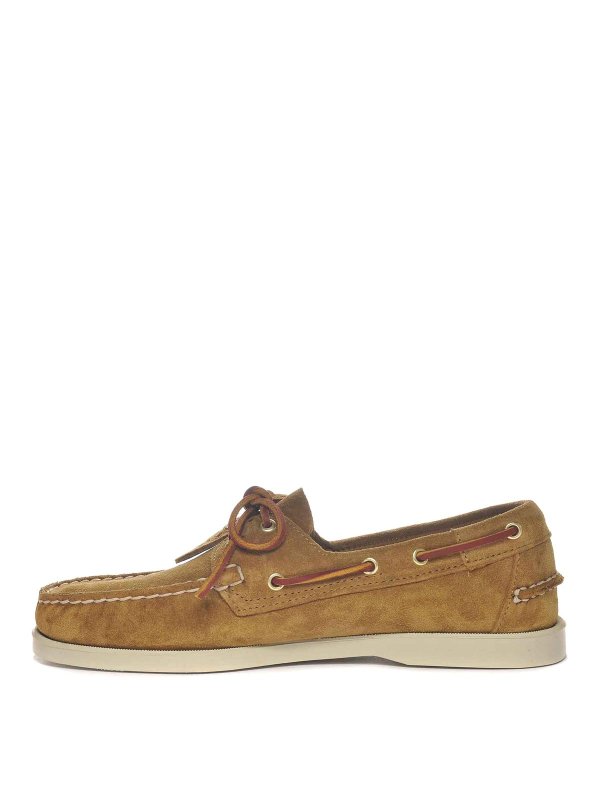 SEBAGO: Loafers & Slippers online - Portland Artisan