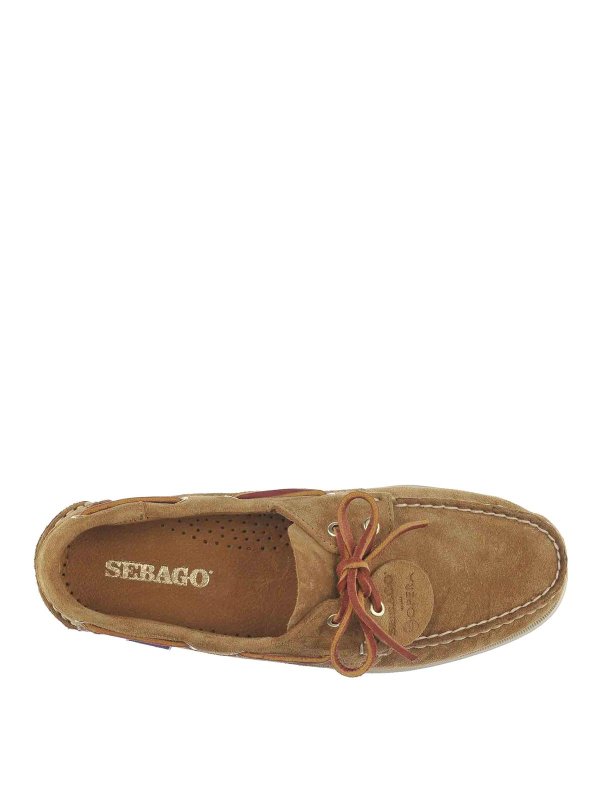 The Best Shops SEBAGO: Loafers & Slippers - Portland Artisan