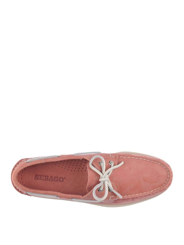 SEBAGO: ロファー＆スリッパ online - ローファー - ヌードカラー