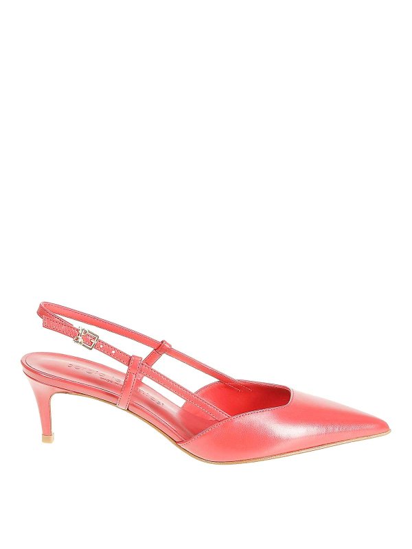 Sergio Levantesi: court shoes - Decollete