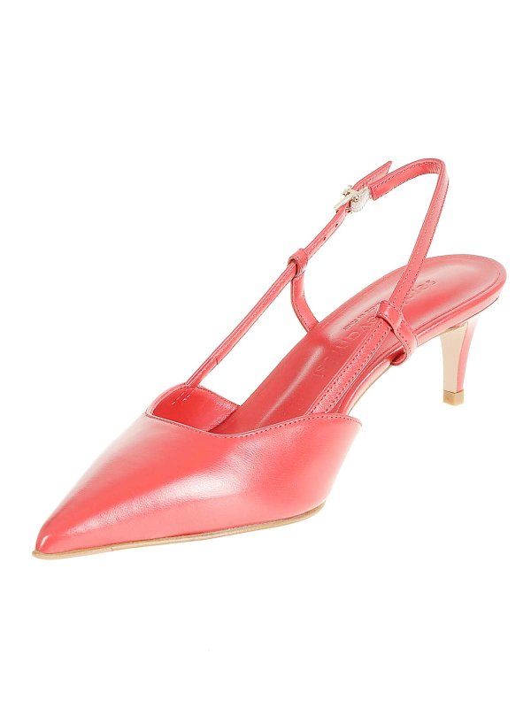 Decollete shop online: Sergio Levantesi