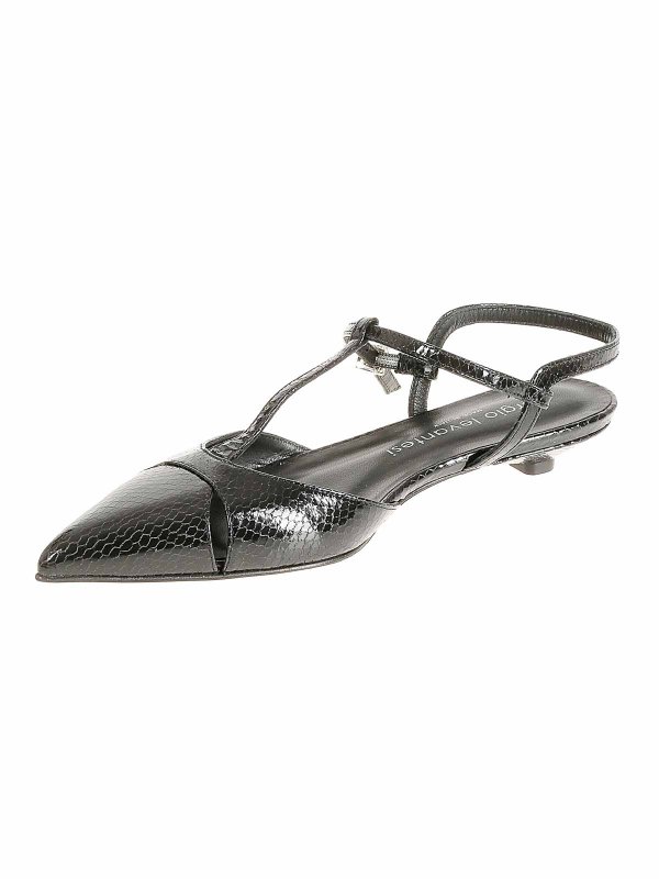 Slingback shop online: Sergio Levantesi