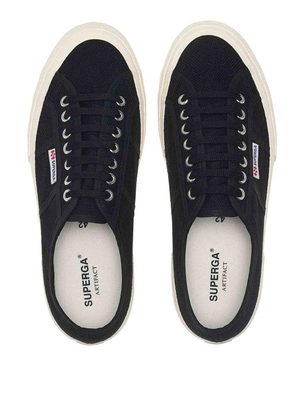 Sneakers shop online: Superga