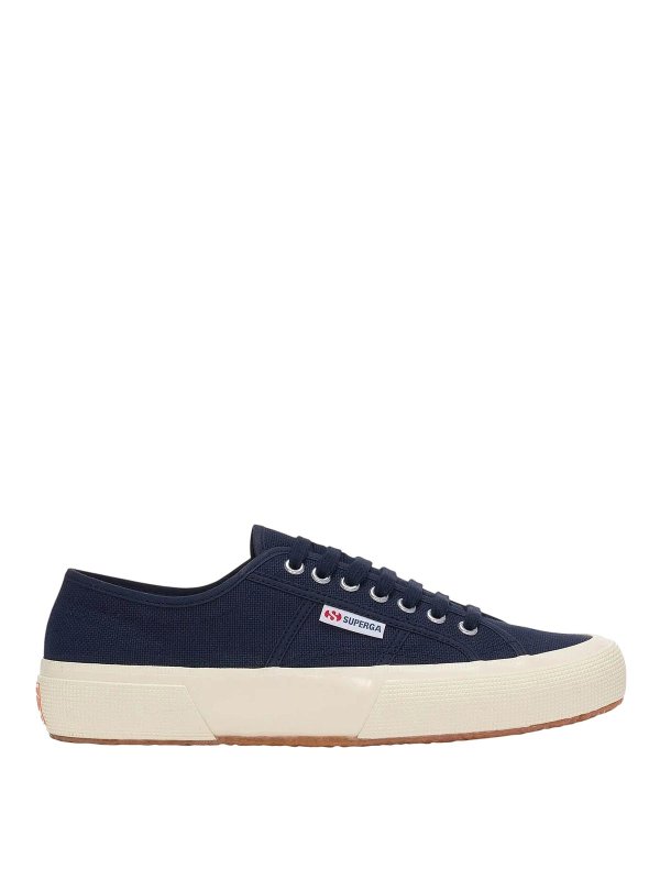 Superga: sneakers - 2750 Sneaker Macrame