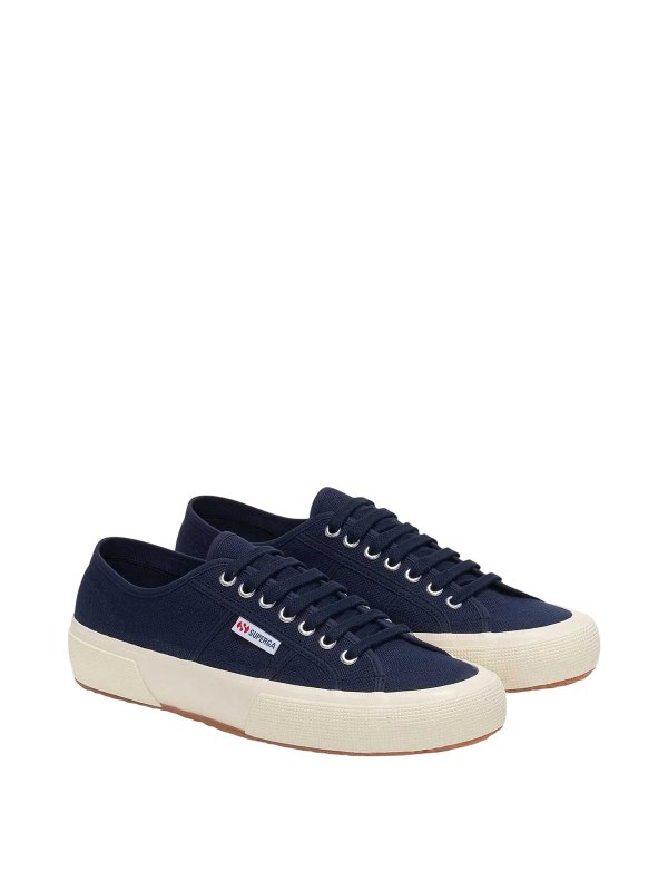 Superga: sneakers online - 2750 Sneaker Macrame