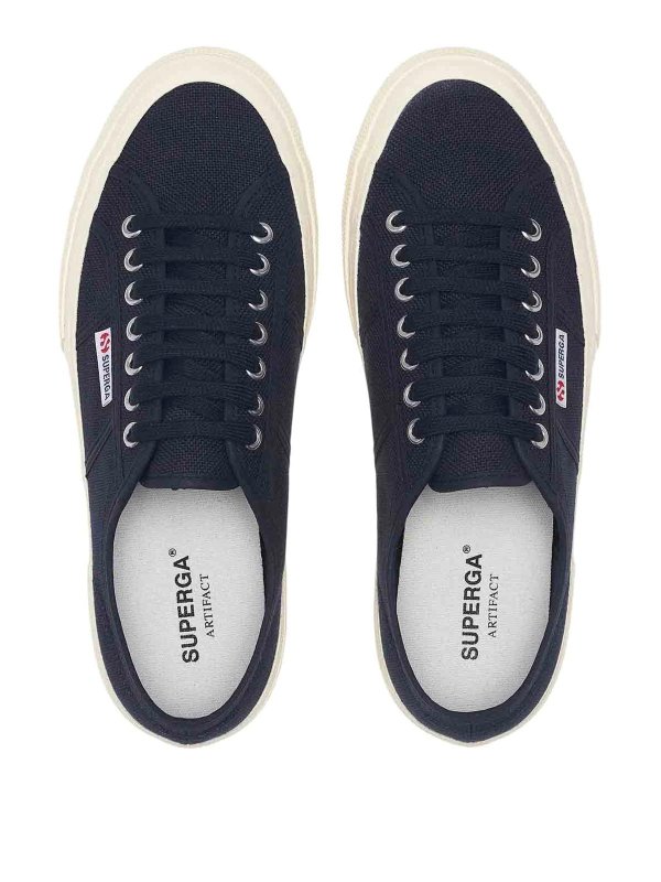 The Best Shops Superga: sneakers - 2750 Sneaker Macrame