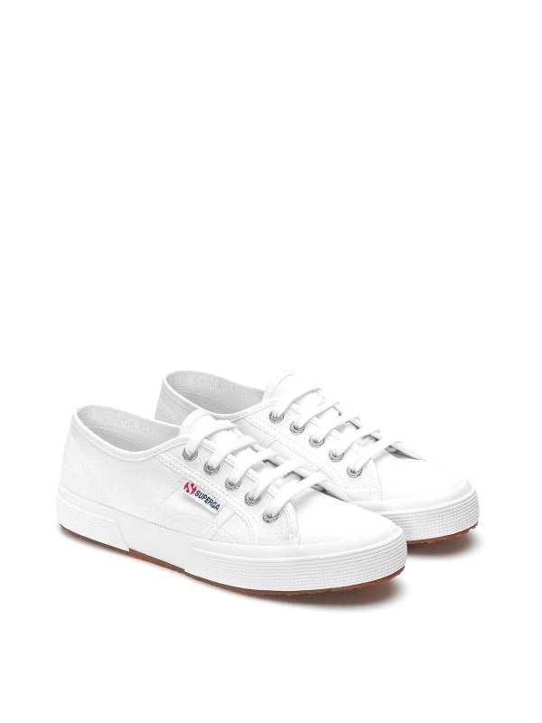 Superga: Sneaker online - Sneaker - Weiß