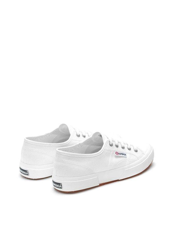 The Best Shops Superga: Sneaker - Sneaker - Weiß
