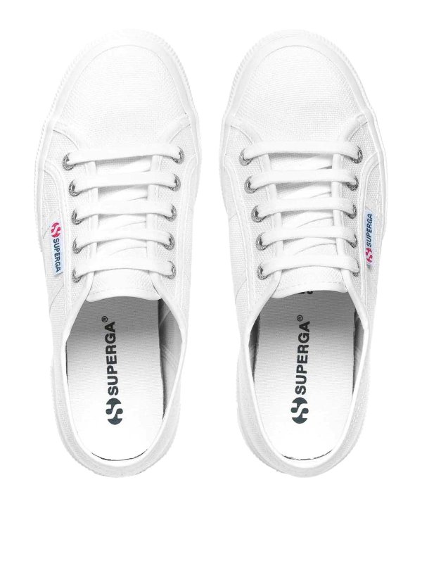Superga buy online Sneaker - Weiß