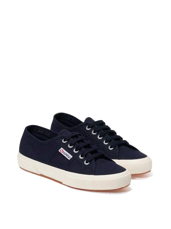 Superga: Sneaker online - Sneaker - Dunkelblau