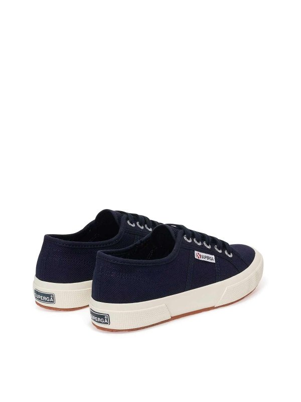 The Best Shops Superga: Sneaker - Sneaker - Dunkelblau
