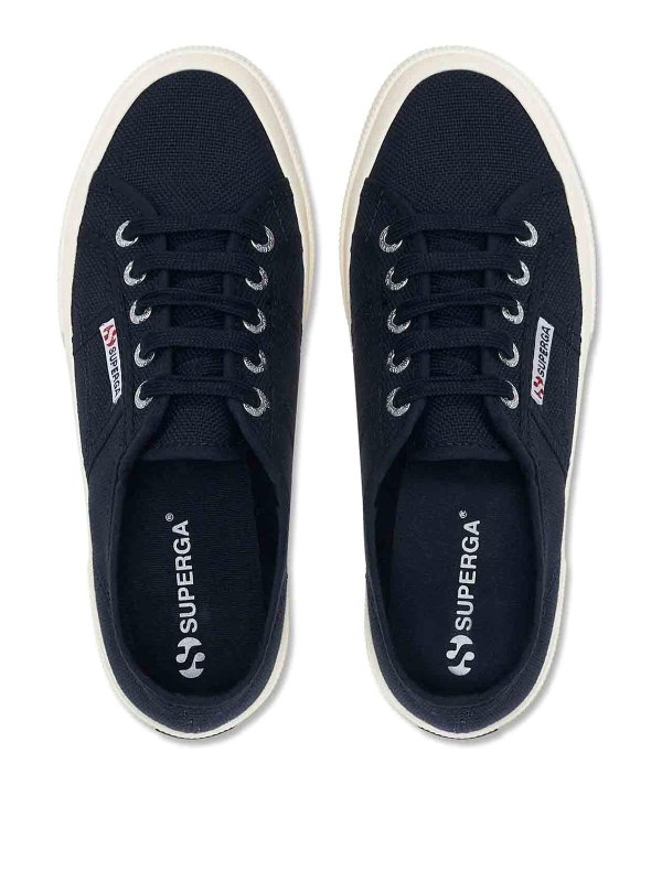 Sneaker - Dunkelblau shop online: Superga