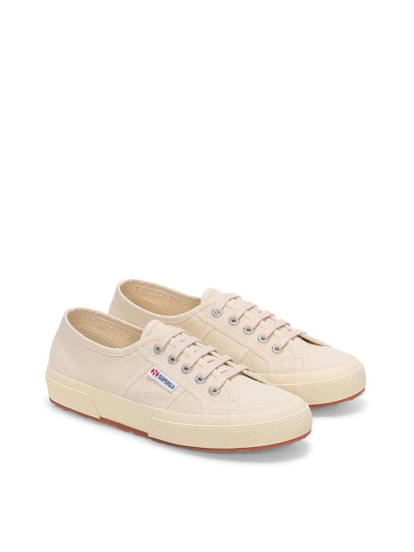 Superga: Chaussures de sport online - Baskets - Beige