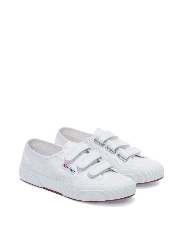 Superga: Sneaker online - Sneaker - Weiß