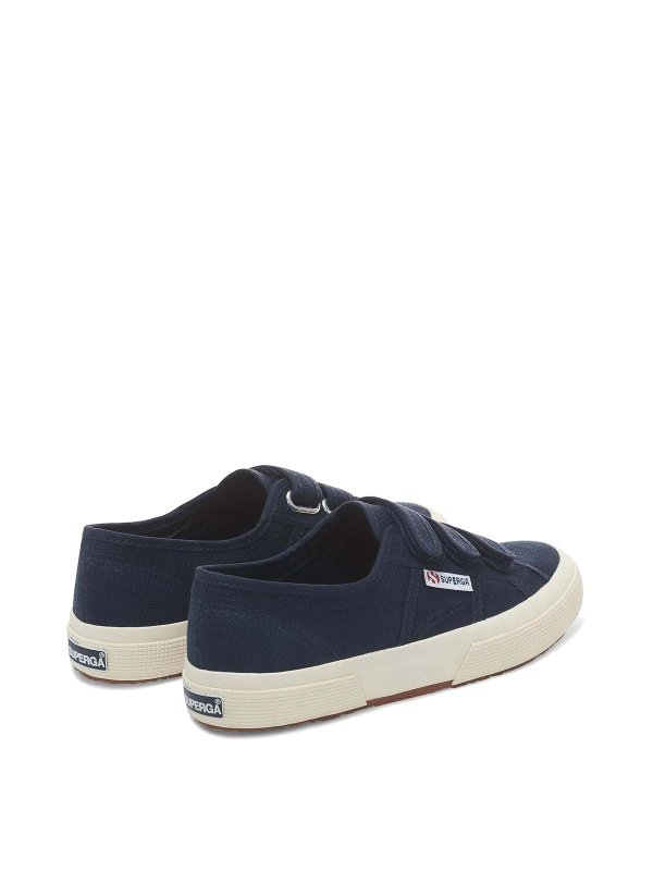 Sneakers shop online: Superga