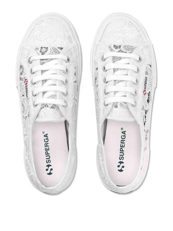 Superga buy online Sneaker - Weiß