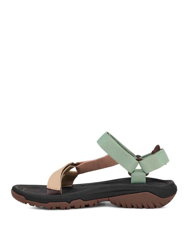 The Best Shops TEVA: sandali - Sandali