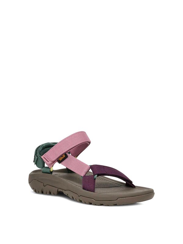 TEVA: Sandales online - Sandales - Bleu