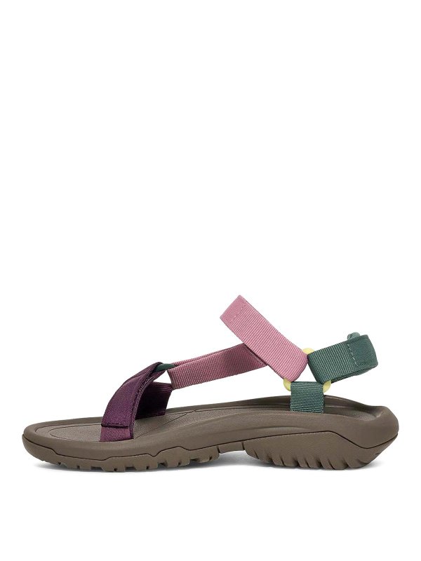 The Best Shops TEVA: Sandales - Sandales - Bleu