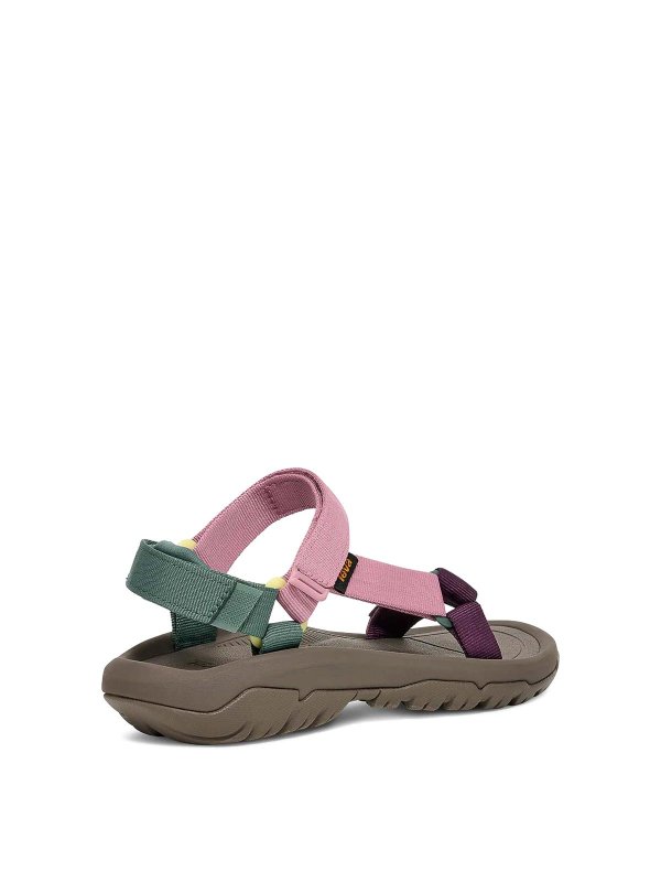 Sandales - Bleu shop online: TEVA