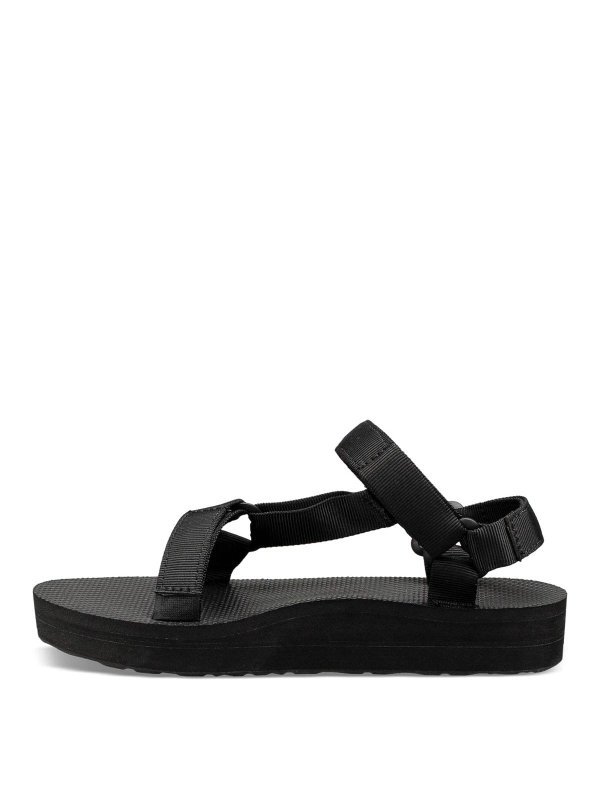 The Best Shops TEVA: sandali - Universale medio