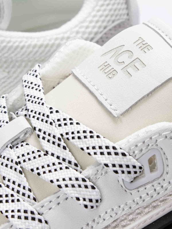THE ACE HUB buy online Baskets - Argent