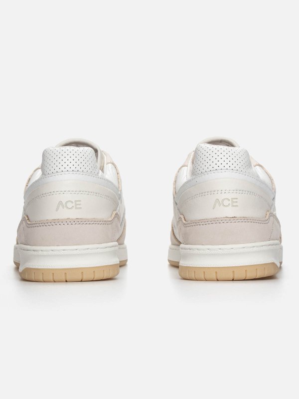 The Best Shops THE ACE HUB: Sneaker - Sneaker - Weiß