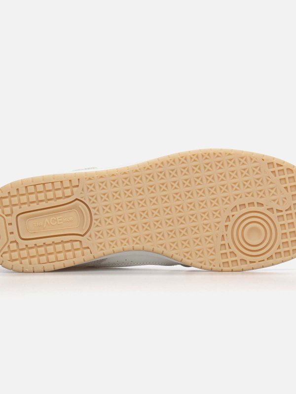 Sneaker - Weiß shop online: THE ACE HUB
