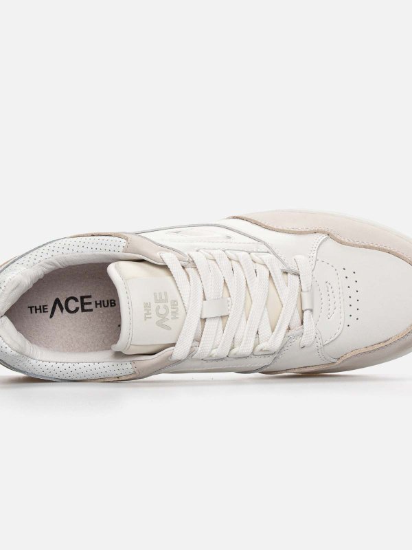 THE ACE HUB buy online Sneaker - Weiß