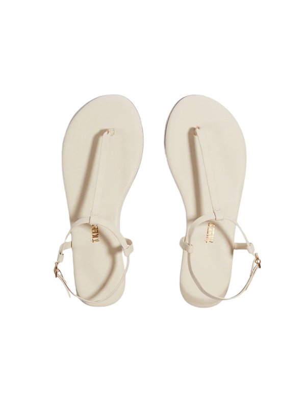 Sandalen - Creme shop online: TRICKER