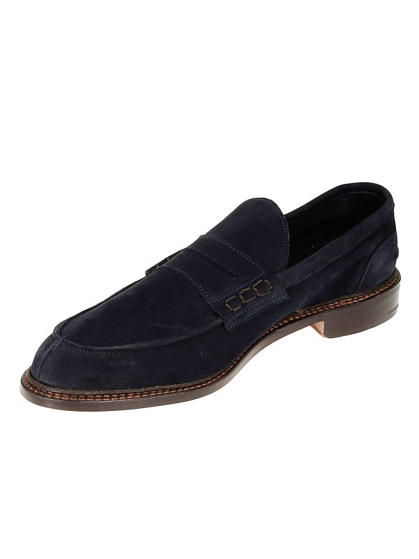 Adam loafers shop online: TRICKER