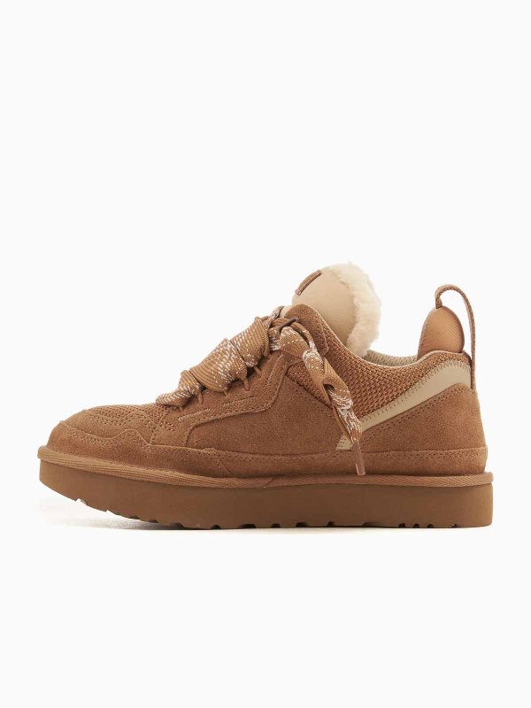 UGG: Sneaker online - Sneaker - Braun