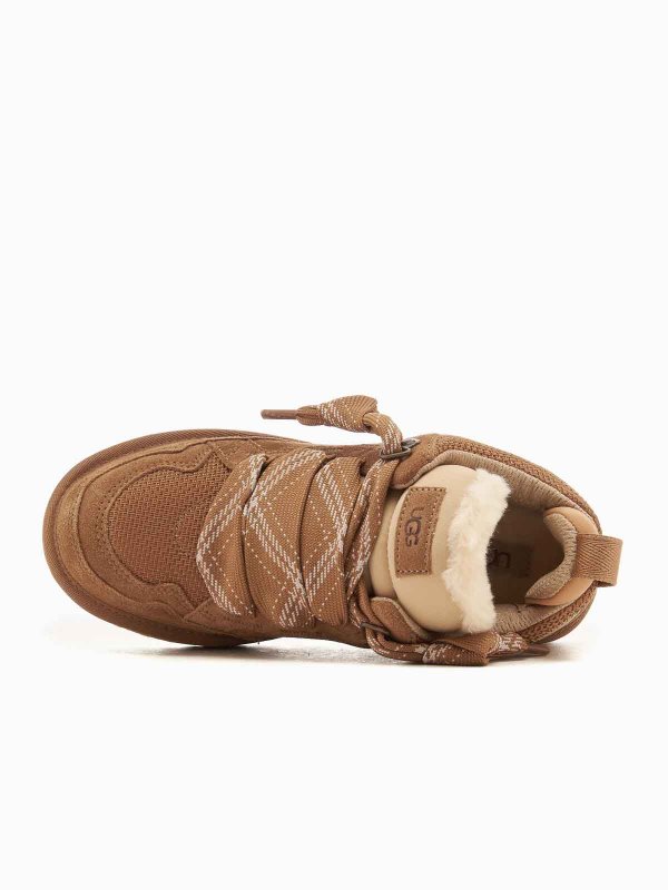 The Best Shops UGG: Sneaker - Sneaker - Braun