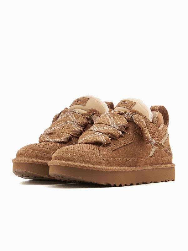 UGG buy online Sneaker - Braun