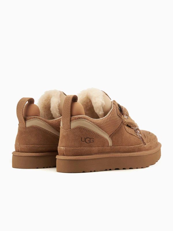 The Best Shops UGG: Sneaker - Braun