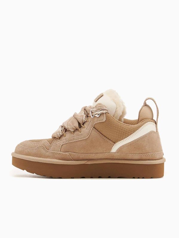 UGG: Chaussures de sport online - Baskets - Beige