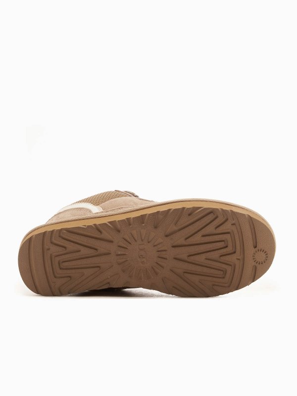 The Best Shops UGG: Chaussures de sport - Baskets - Beige