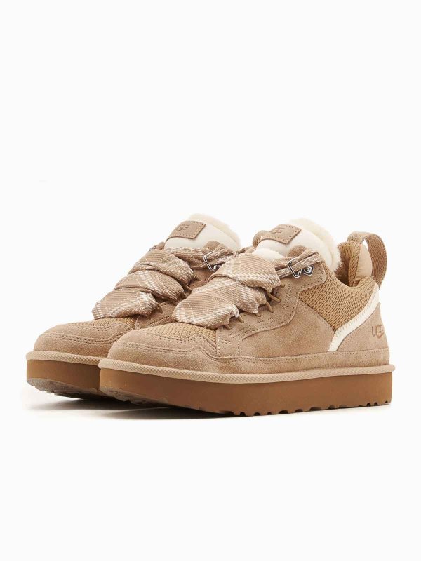 UGG buy online Baskets - Beige