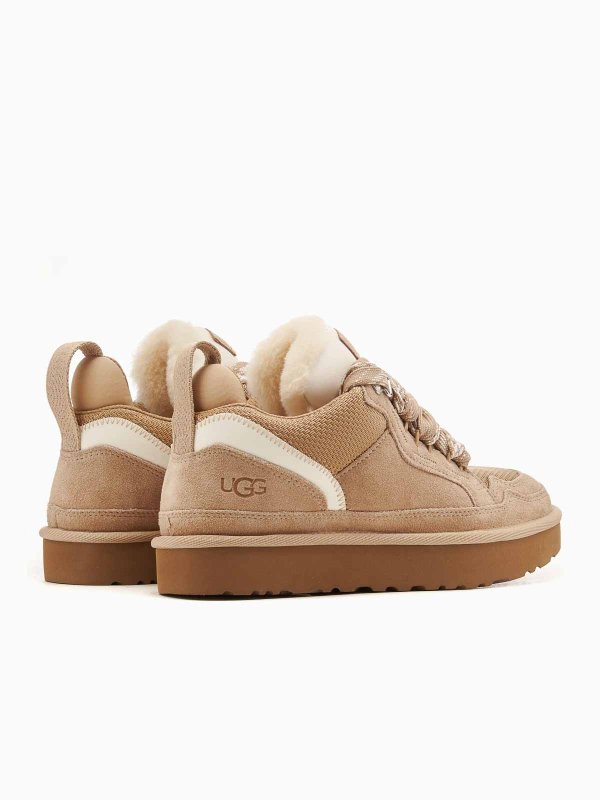 The Best Shops UGG: Baskets - Beige
