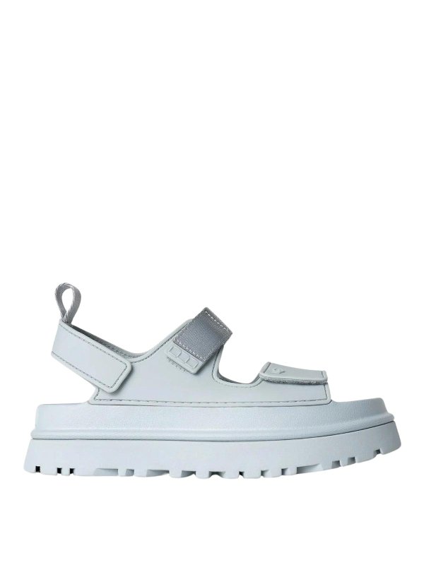 UGG: sandals - Sandals