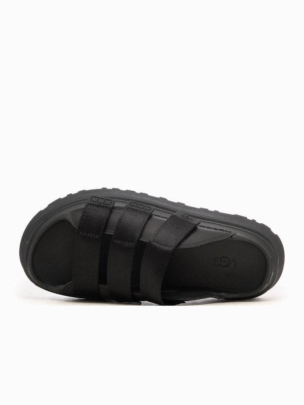 UGG: sandals online - Black Sandals