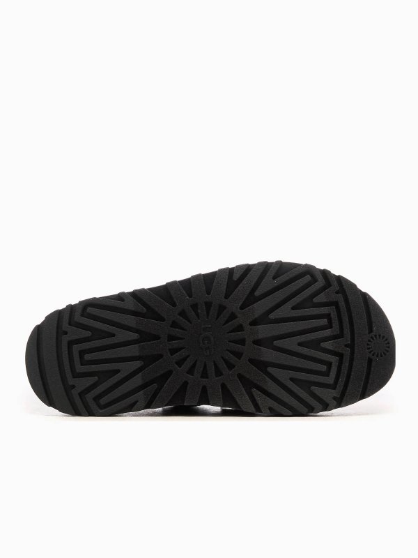 The Best Shops UGG: sandals - Black Sandals