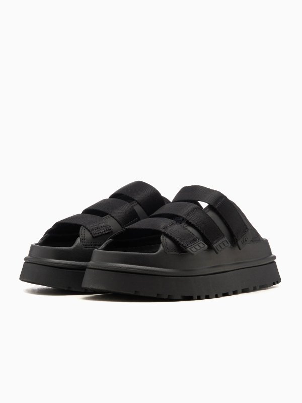 UGG buy online Black Sandals