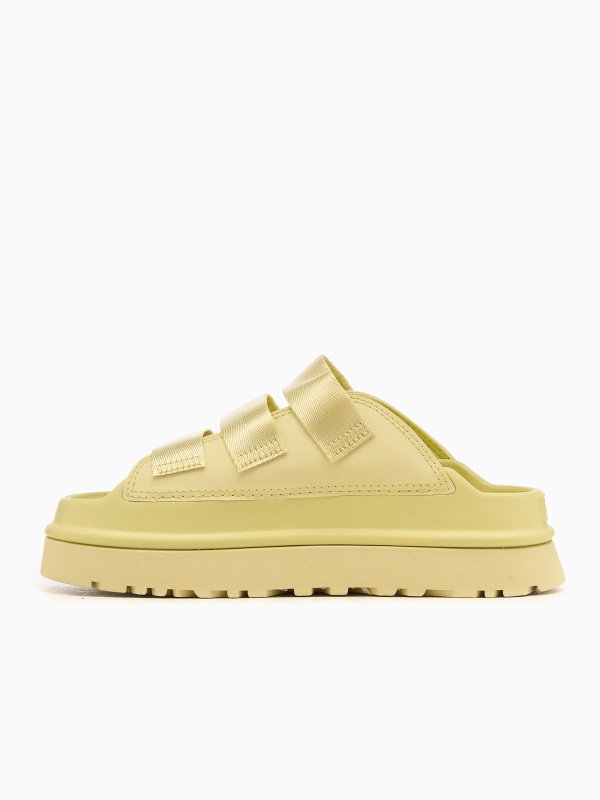 UGG: サンダル online - サンダル - イエロー