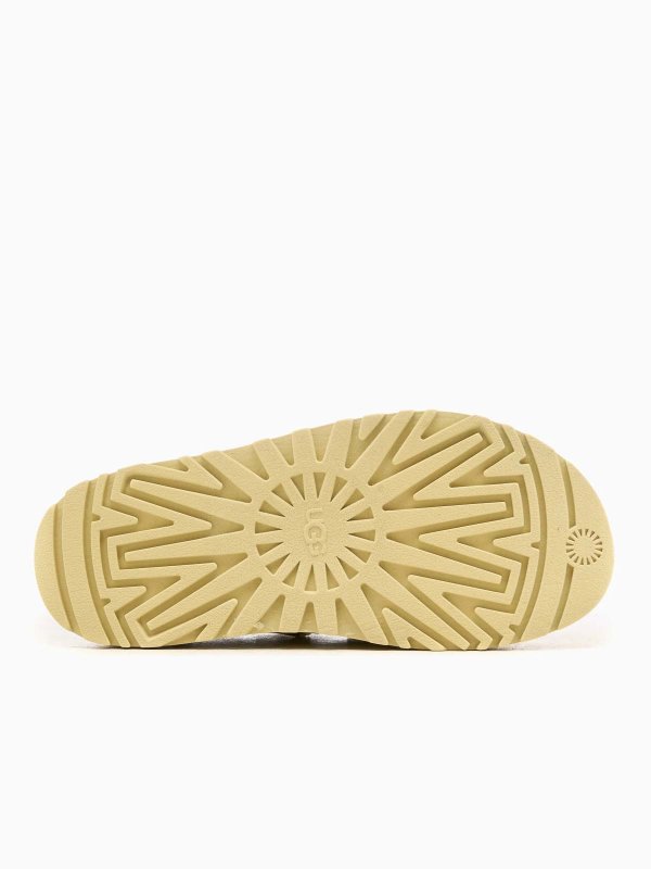 The Best Shops UGG: サンダル - サンダル - イエロー