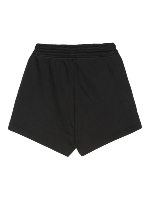 ADIDAS BY STELLA MCCARTNEY: Pantalons casual online - Pantalons Décontractés - Noir