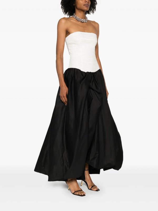 AJE: Maxikleider online - Maxikleid - Schwarz