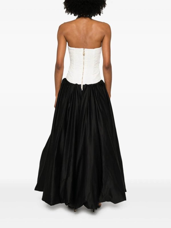 Maxikleid - Schwarz shop online: AJE