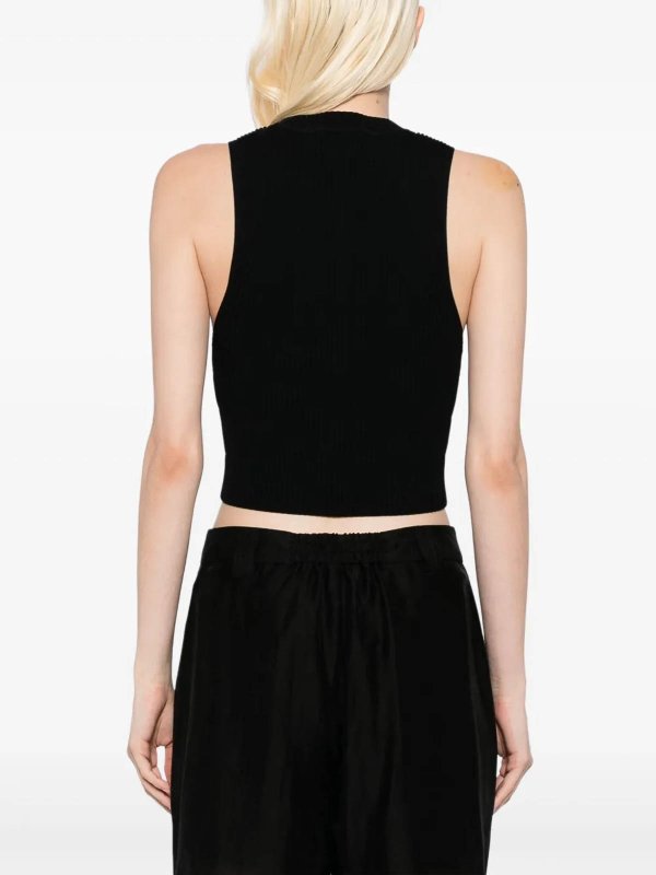 Top - Negro shop online: AJE